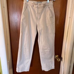 Everlane jeans